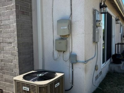 AC Installation