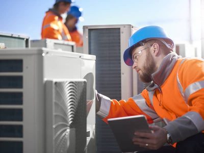 Expert Commercial Heating and Cooling Solutions