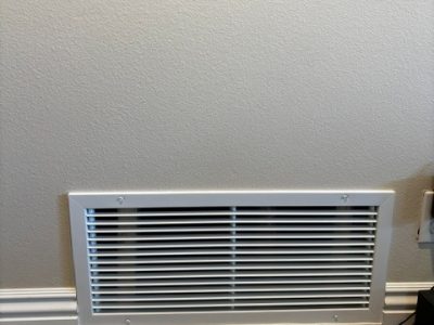 Home HVAC System