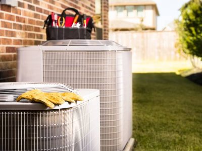 Reliable Residential Heating and Cooling Services
