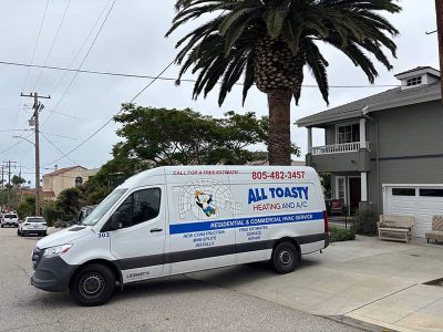 Residential and Commercial HVAC Company