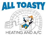 All Toasty Heating & AC, LLC, CA