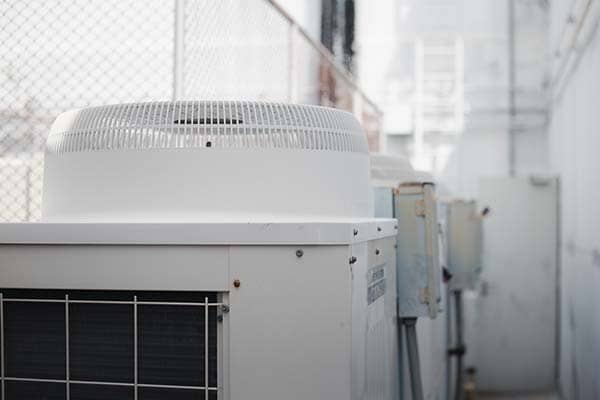 Dependable Commercial HVAC Installation Services