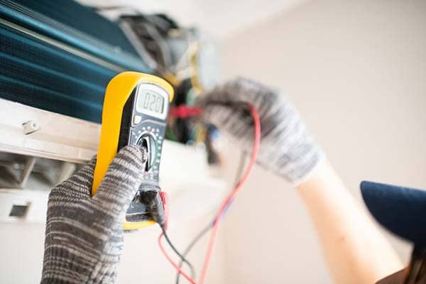 Expert Residential HVAC Maintenance Services
