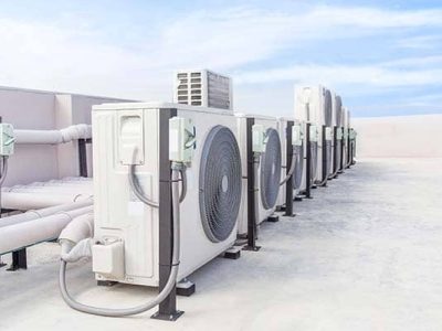 High-Quality Commercial HVAC Repair Services