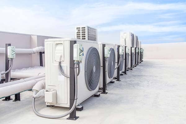 High-Quality Commercial HVAC Repair Services