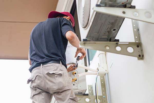 Learn More About Residential HVAC Installations