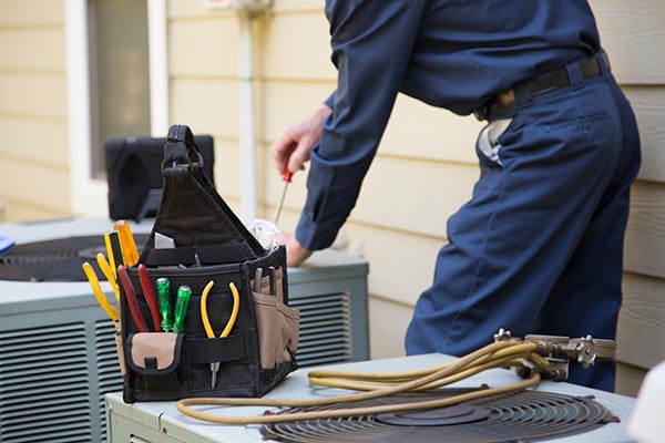 Learn More About Residential HVAC Maintenance