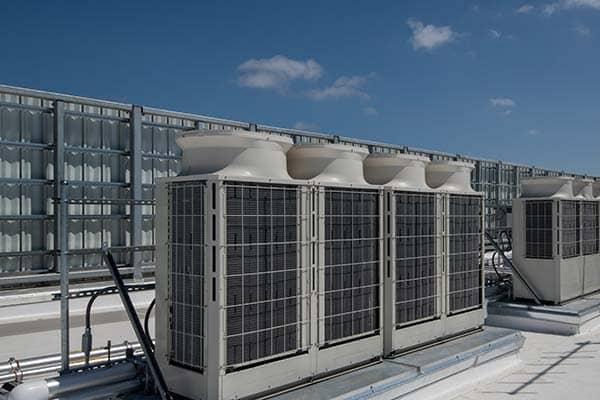 Local Commercial HVAC Installation and Replacement