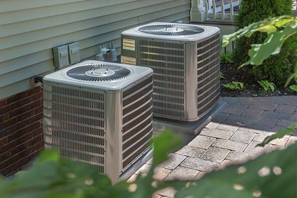 Residential Air Conditioning and Heating Solutions