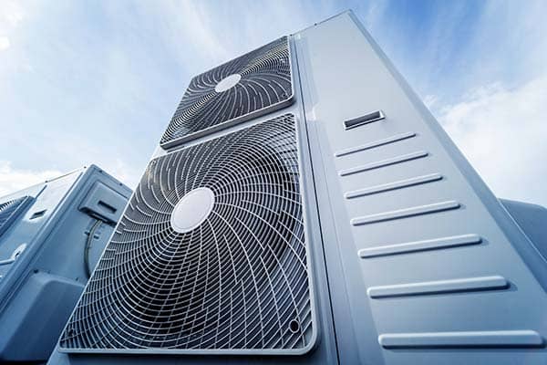 Trusted Commercial Heating and Cooling Services